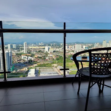 Atlantis Residences By 360 Home Malacca Exterior photo