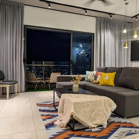 Atlantis Residences By 360 Home Malacca Exterior photo