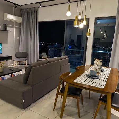 Atlantis Residences By 360 Home Malacca Exterior photo