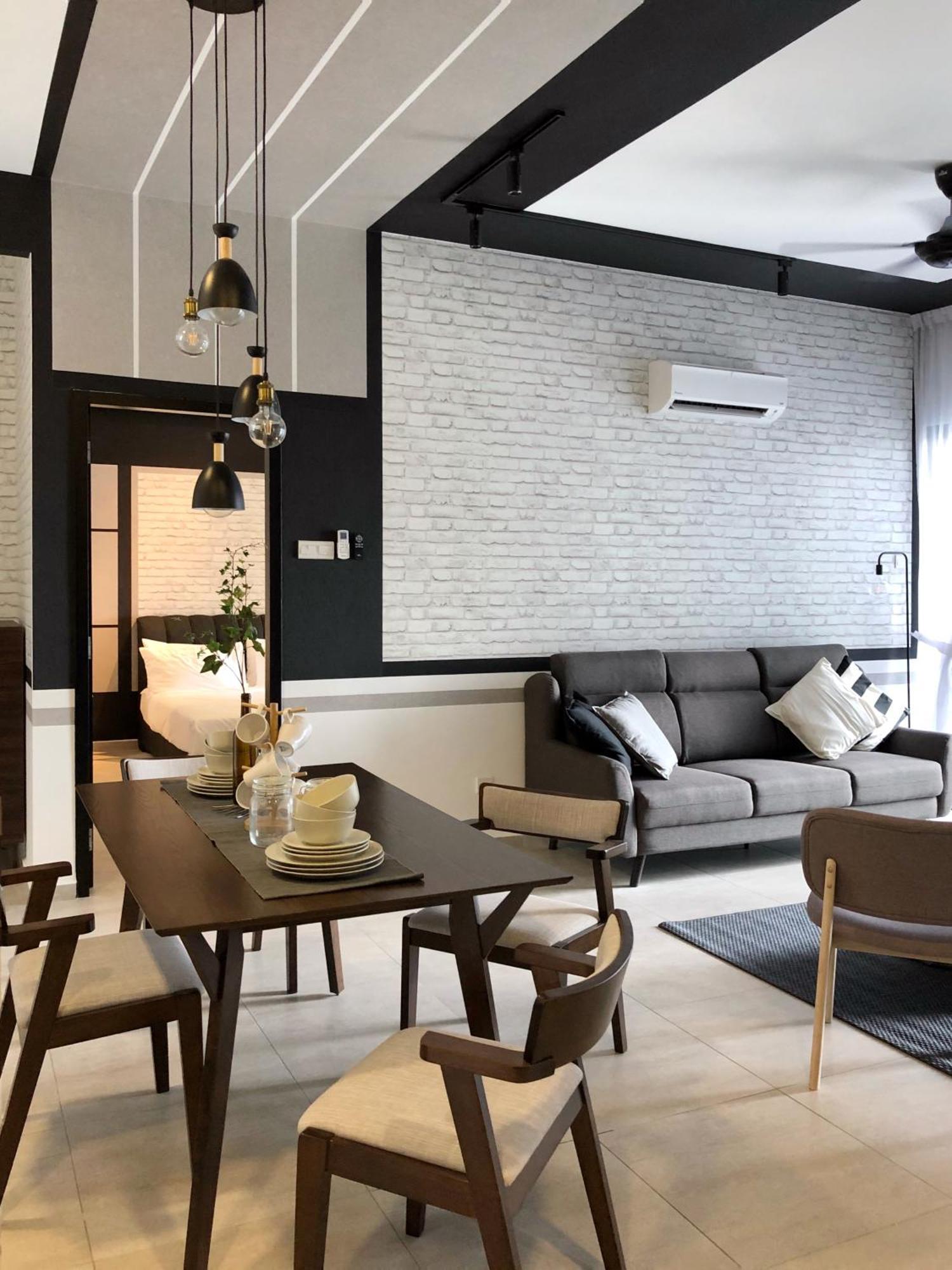 Atlantis Residences By 360 Pangsapuri Malacca