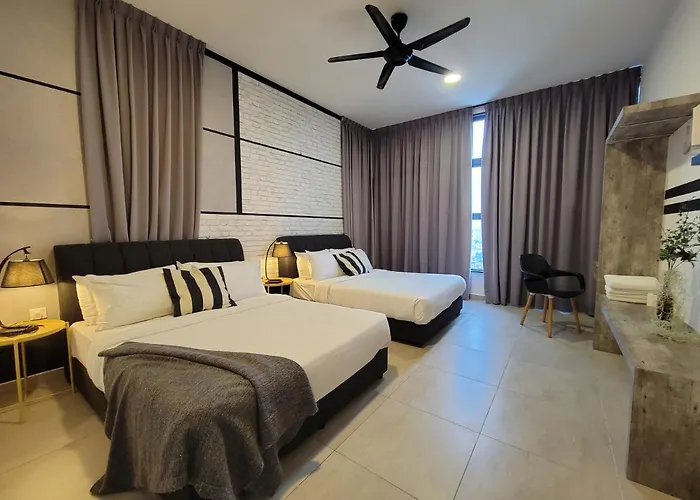 Atlantis Residences By 360 Home