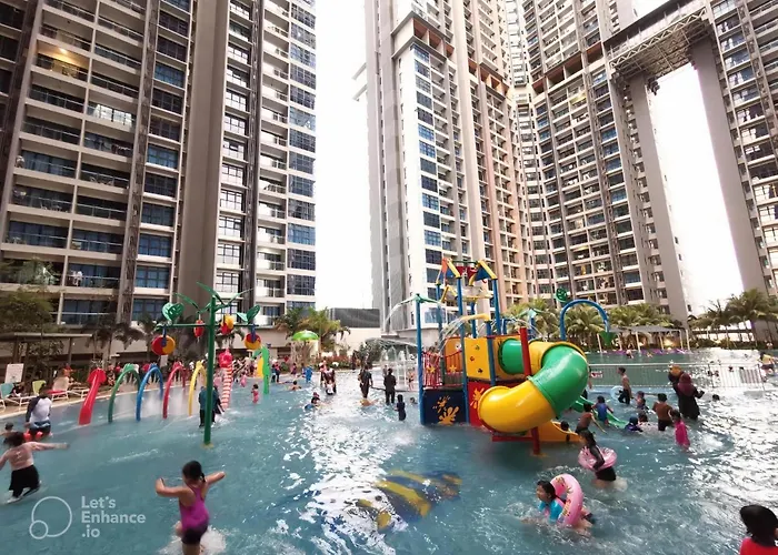 Atlantis Residences By 360 Home