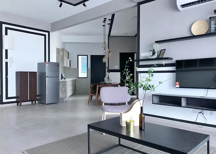 Atlantis Residences By 360 Home