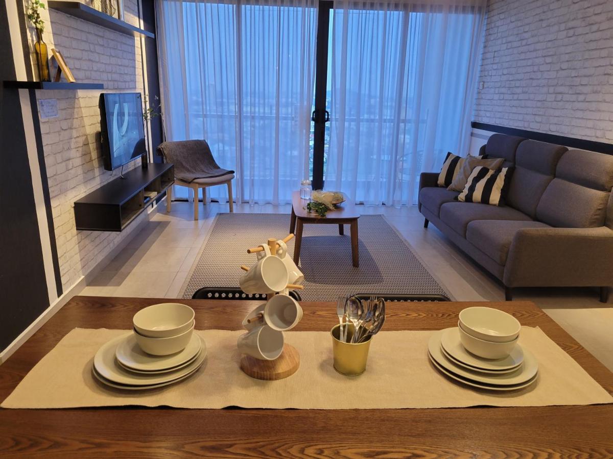 Atlantis Residences By 360 Malacca