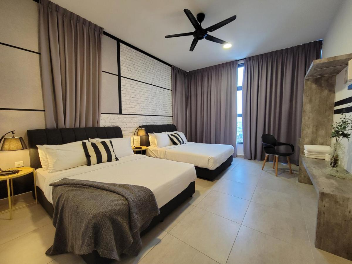 Atlantis Residences By 360 Apartment Malacca
