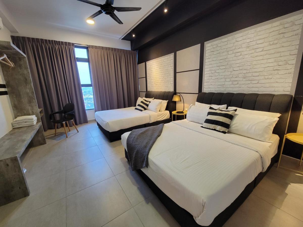 Apartment Atlantis Residences By 360