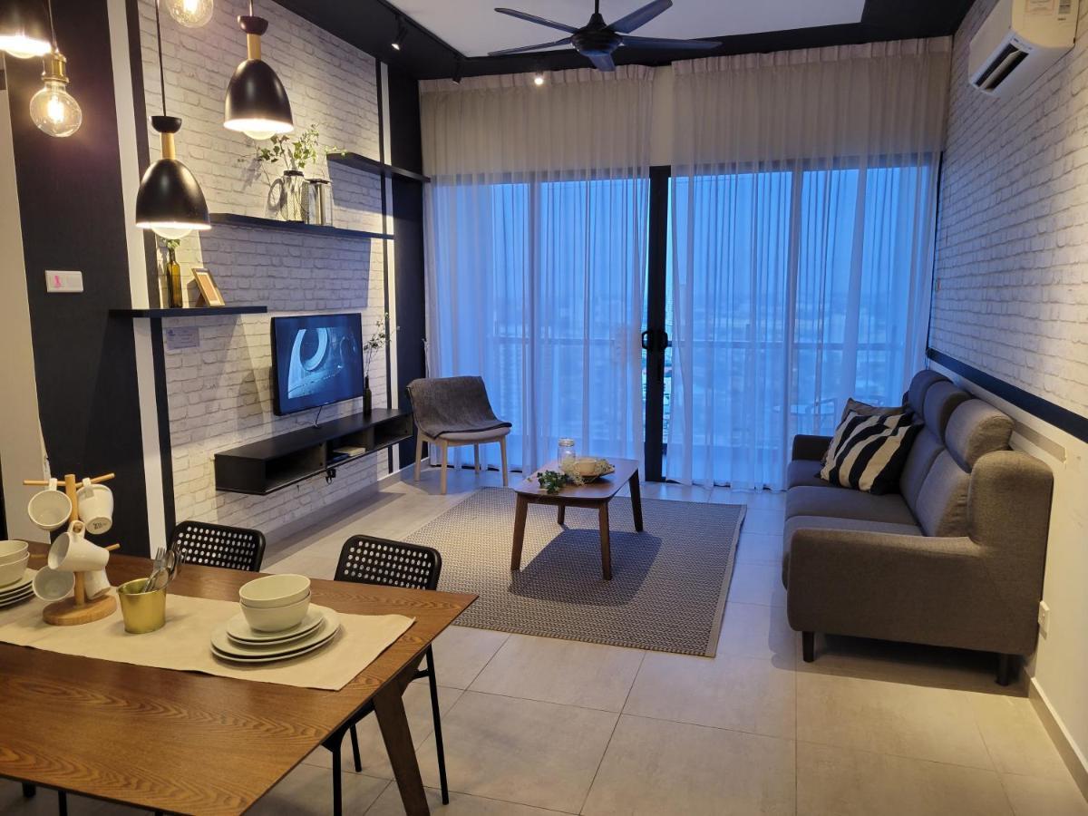 Apartment Atlantis Residences By 360