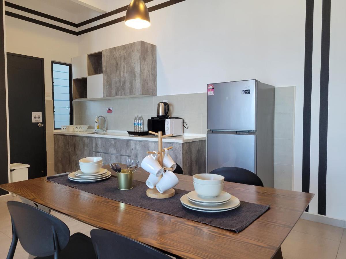 Atlantis Residences By 360