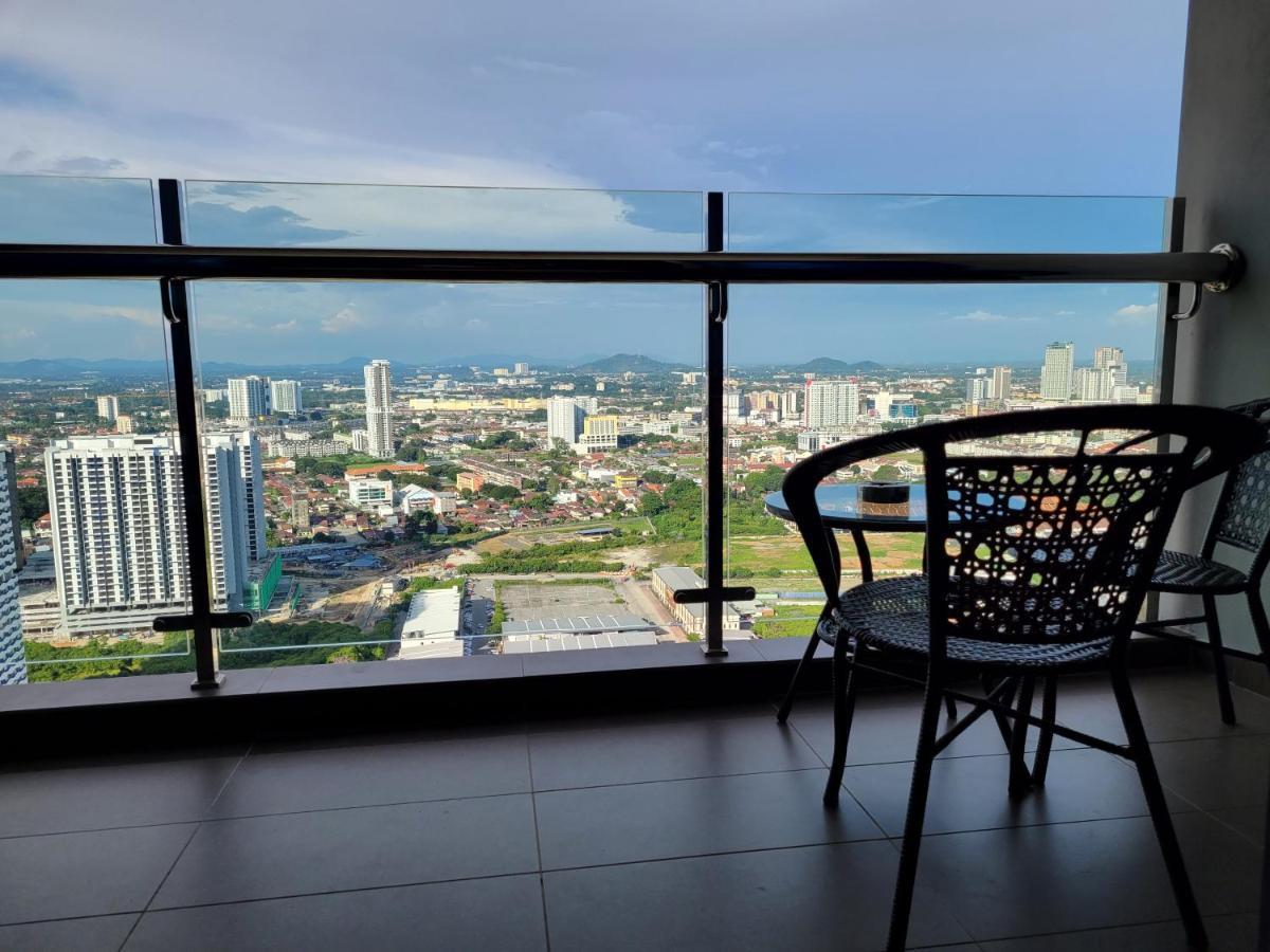 Atlantis Residences By 360