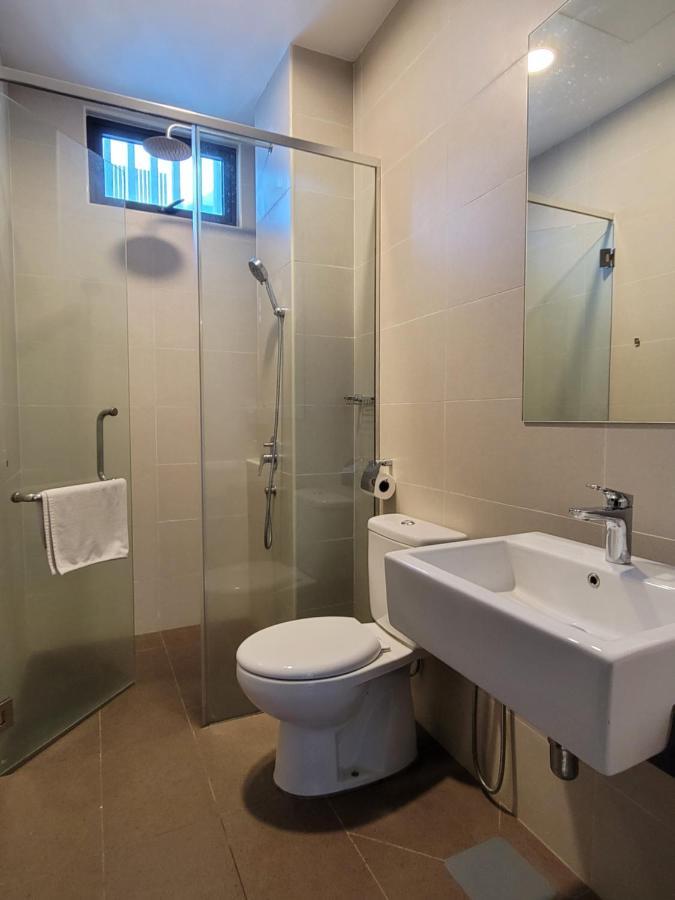 Atlantis Residences By 360 Apartment
