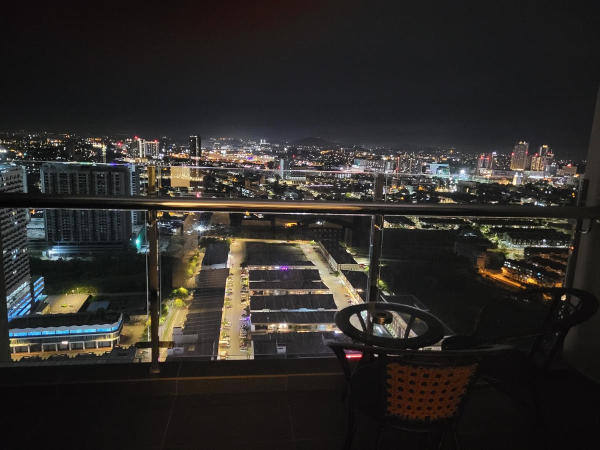 Atlantis Residences By 360 Apartment Malacca