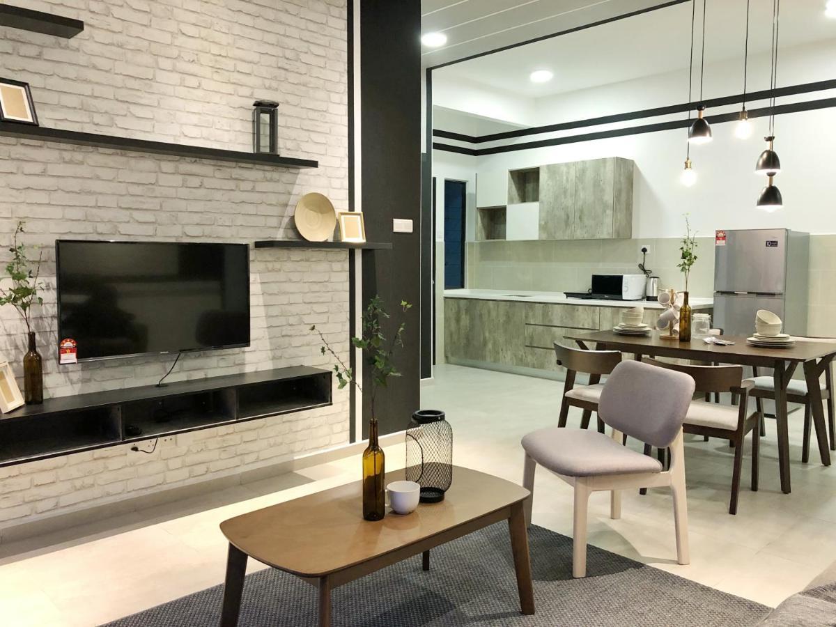 Atlantis Residences By 360 Apartment Malacca