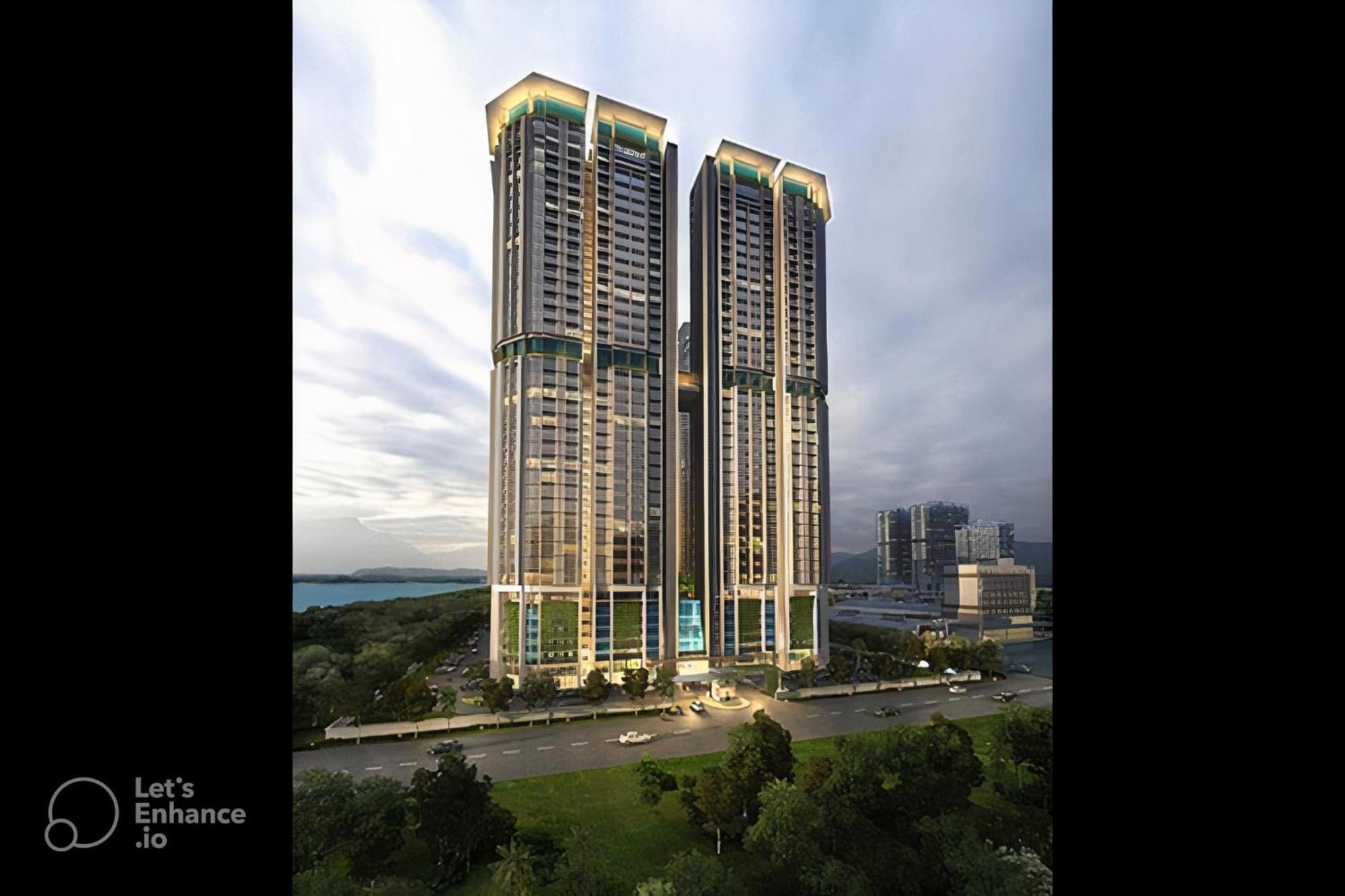Atlantis Residences By 360 *