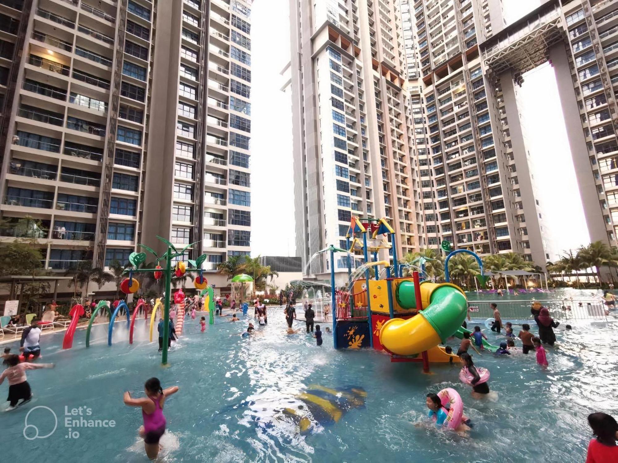 Atlantis Residences By 360 Apartment