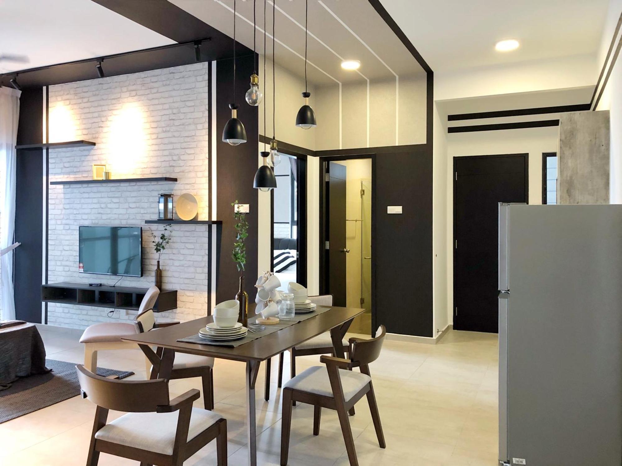 Atlantis Residences By 360 * Malacca