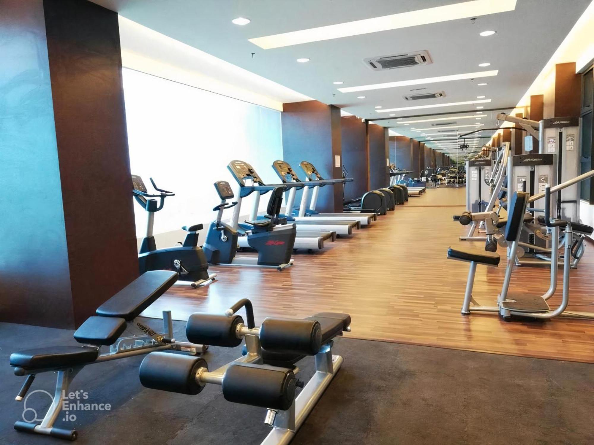 Atlantis Residences By 360 * Malacca