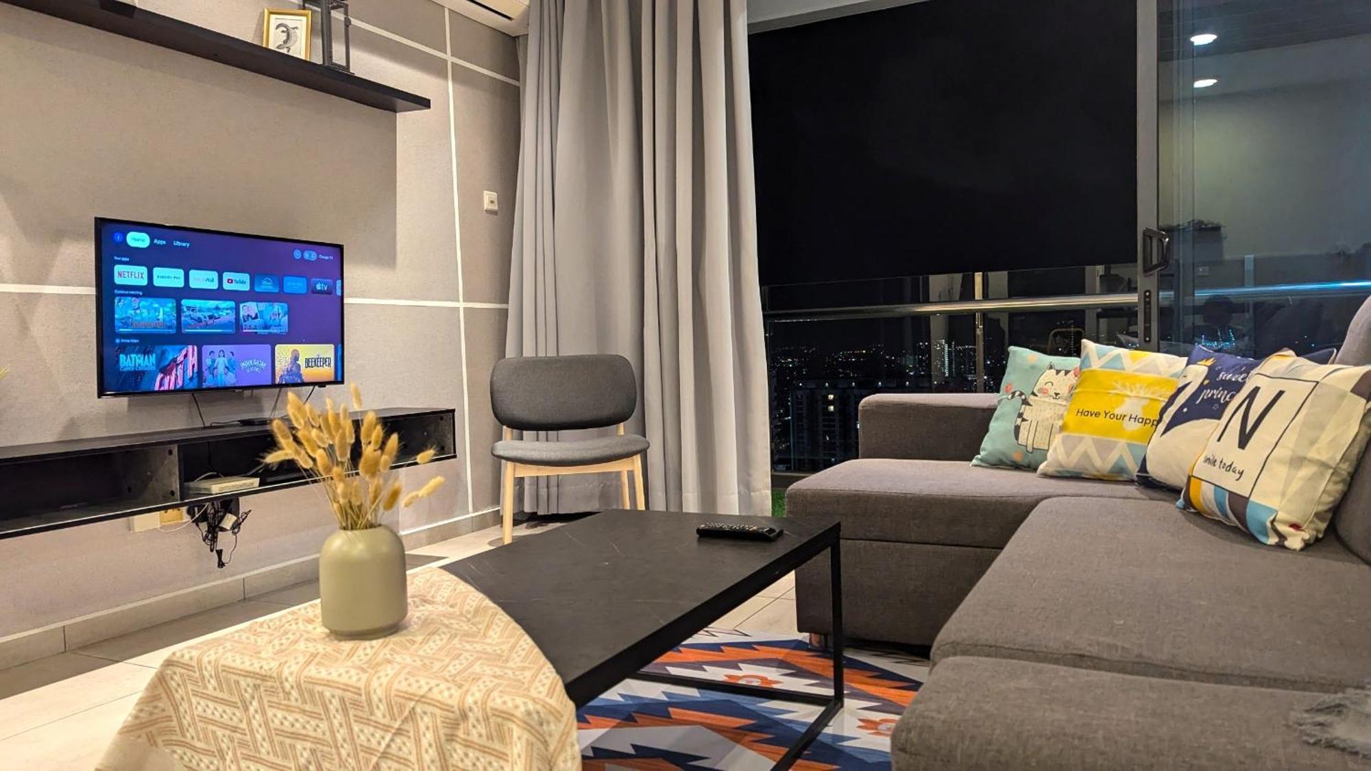 Atlantis Residences By 360