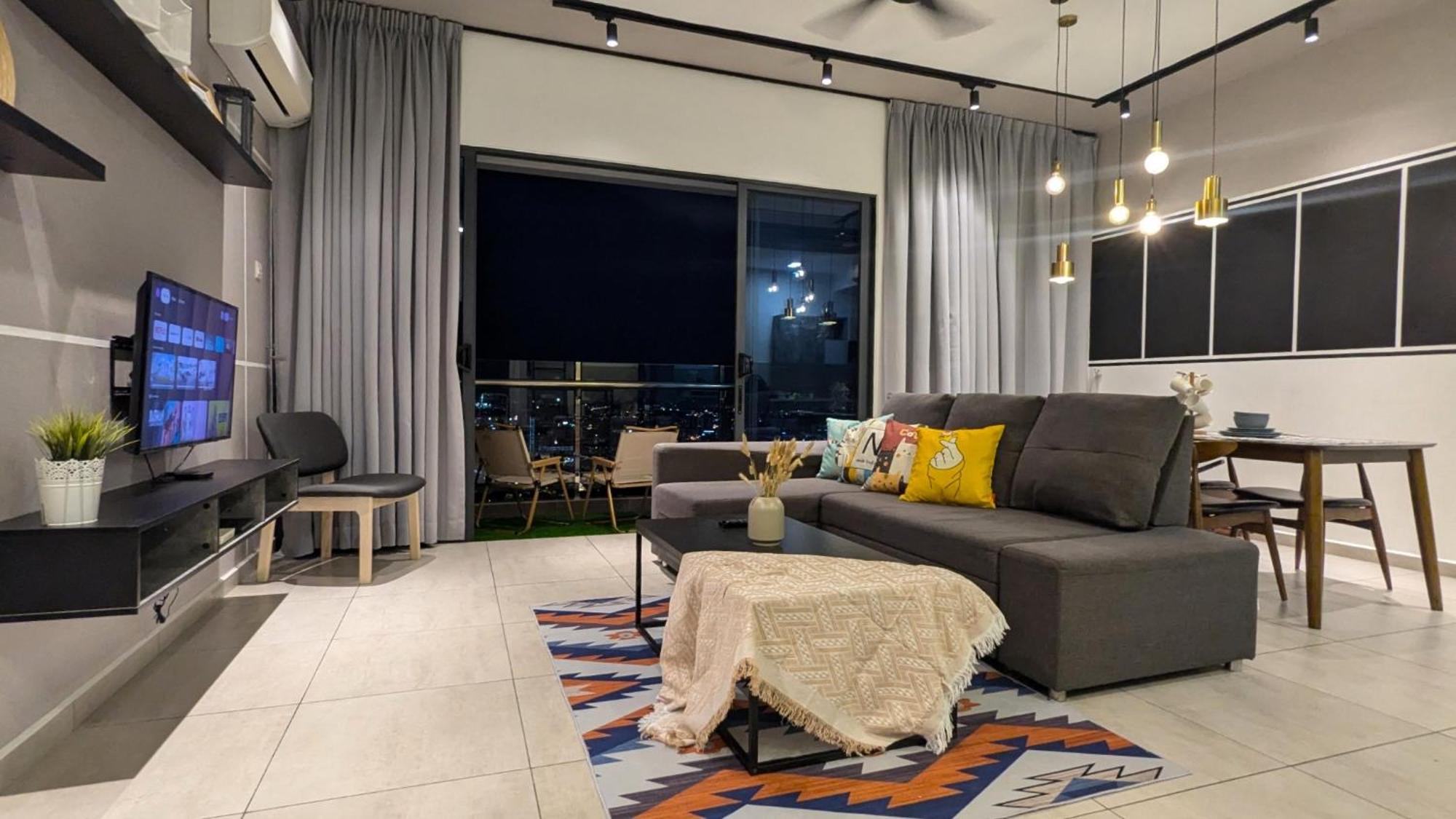Atlantis Residences By 360 Apartment *