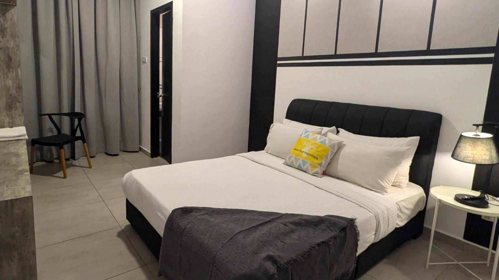 Apartment Atlantis Residences By 360 Malacca