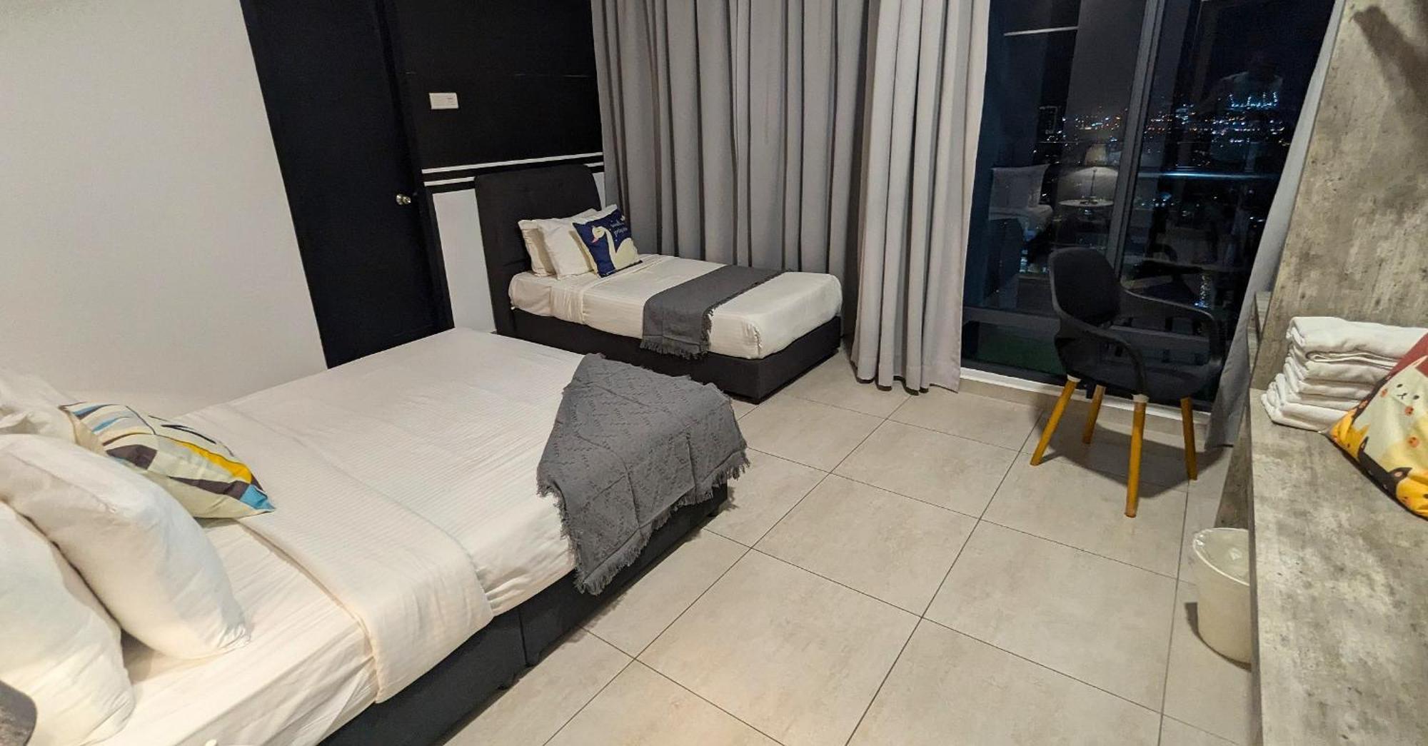 Atlantis Residences By 360 Apartment Malacca