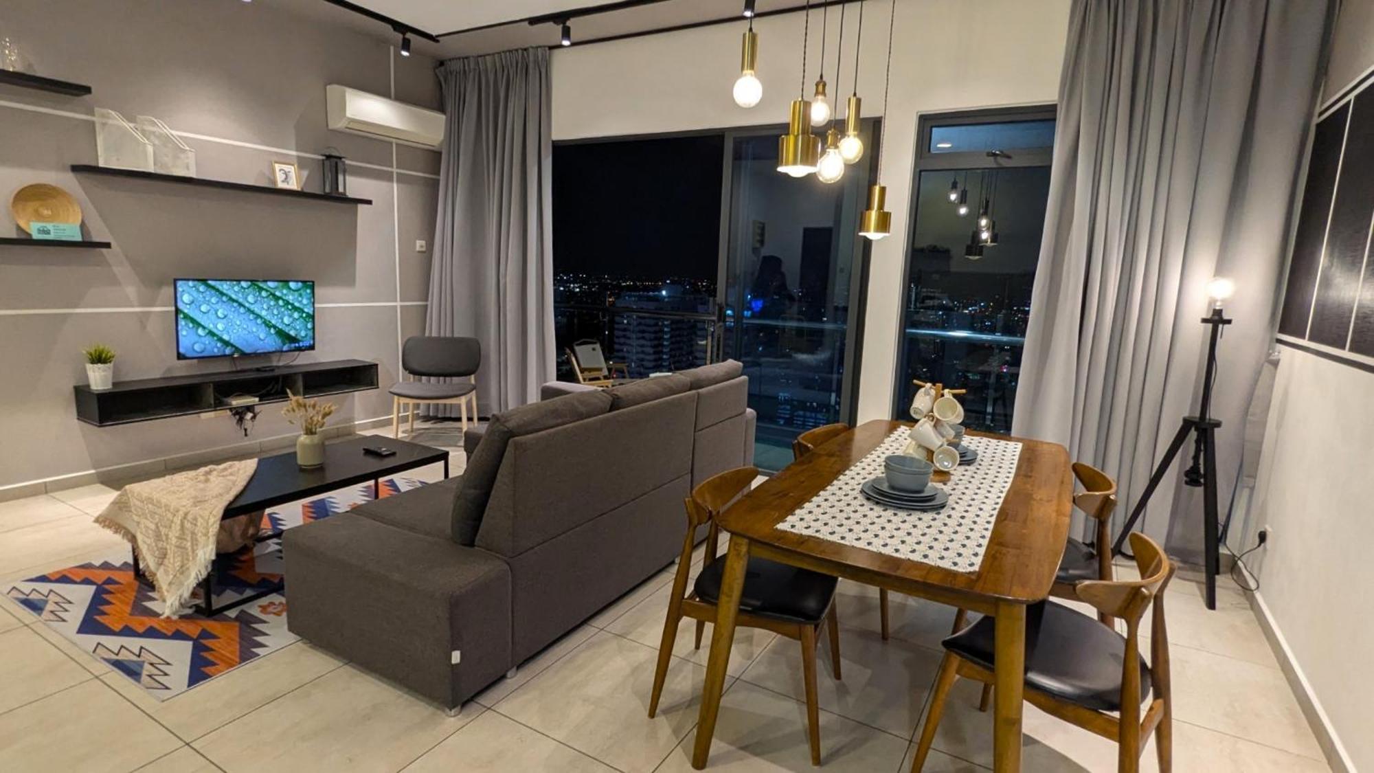 Atlantis Residences By 360
