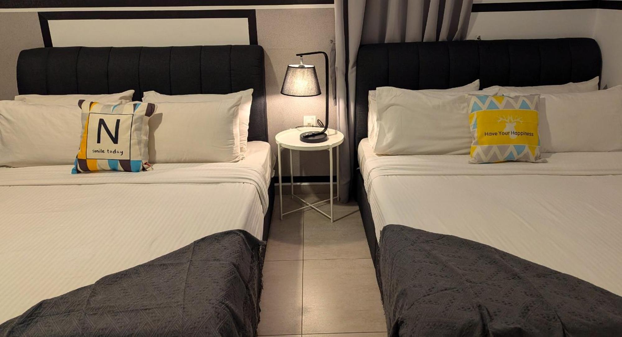 Apartment Atlantis Residences By 360 Malacca