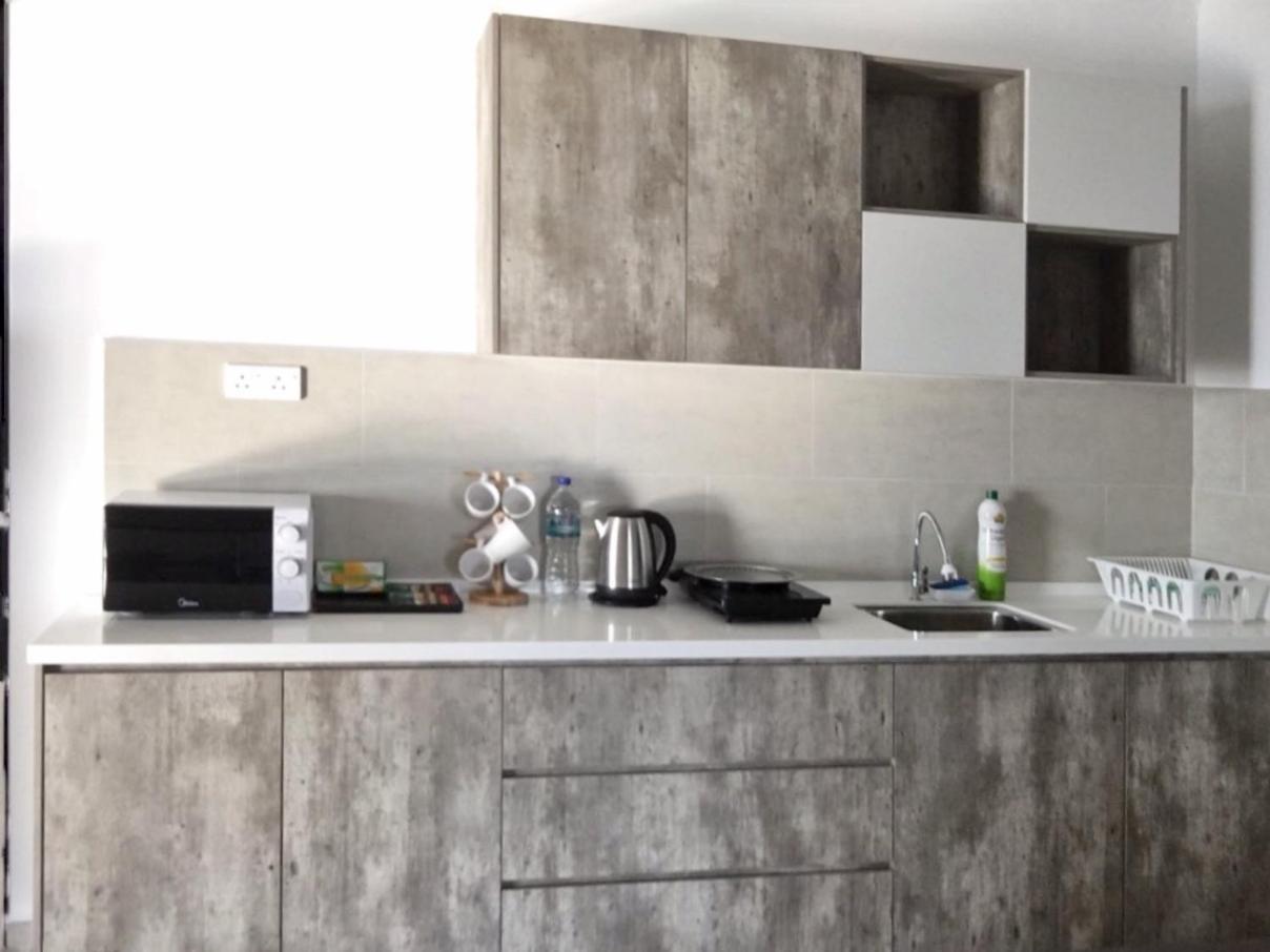 Apartment Atlantis Residences By 360 *