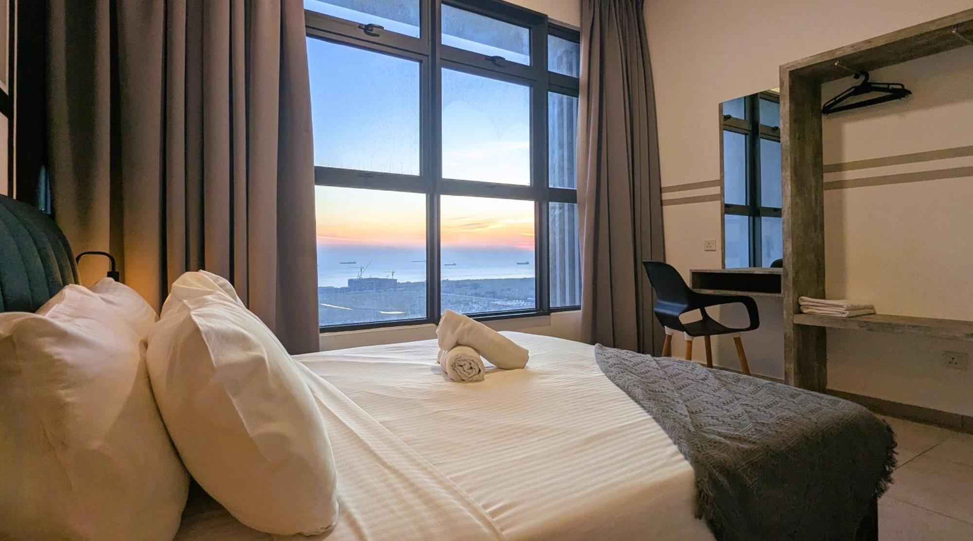 Atlantis Residences By 360 Apartment