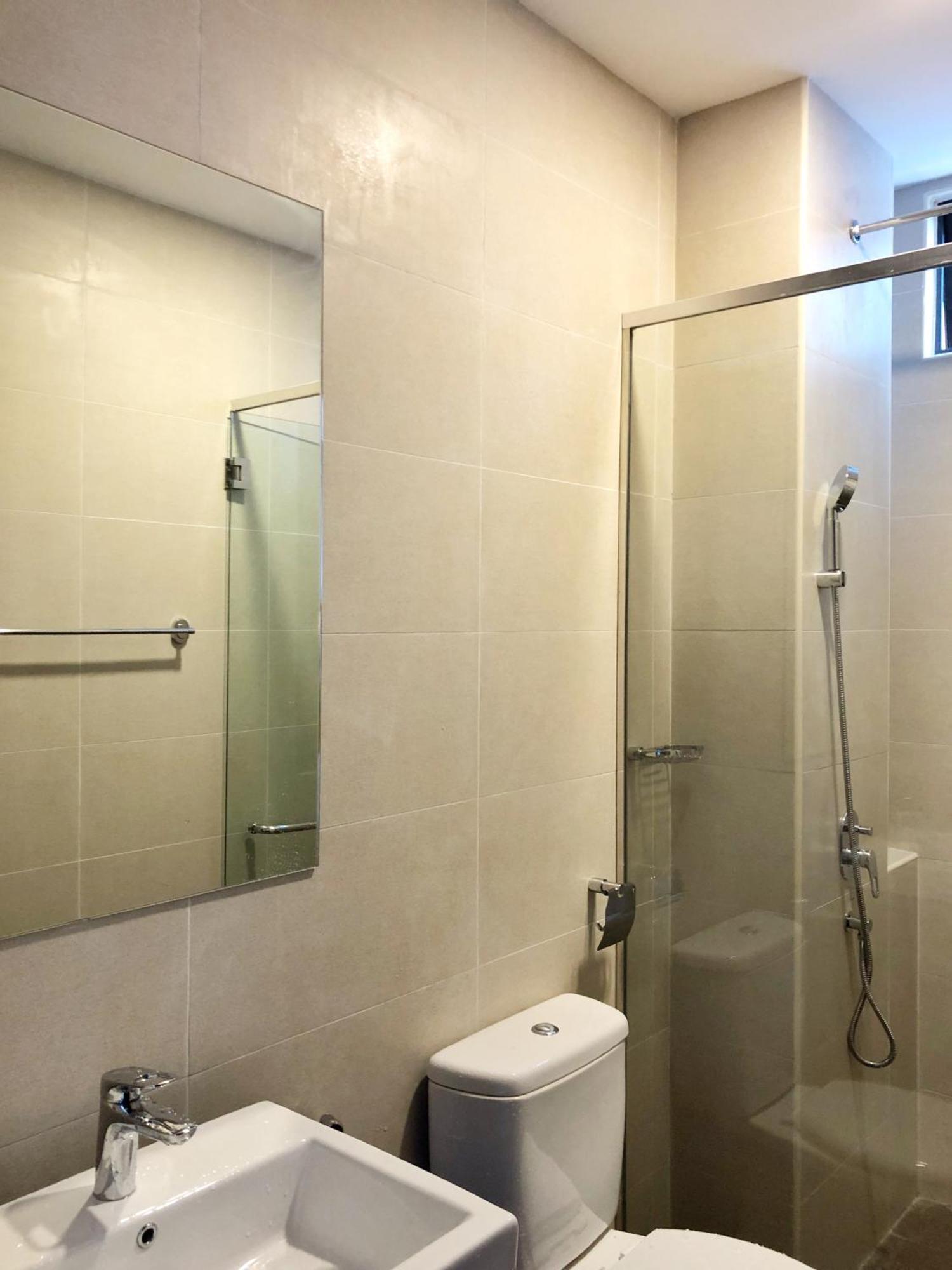Apartment Atlantis Residences By 360 Malacca