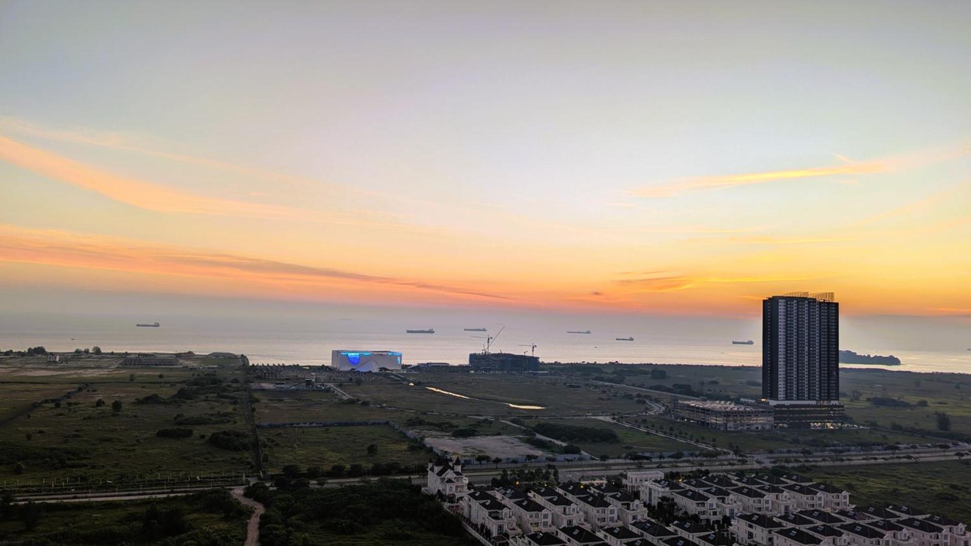 Atlantis Residences By 360 Apartment Malacca