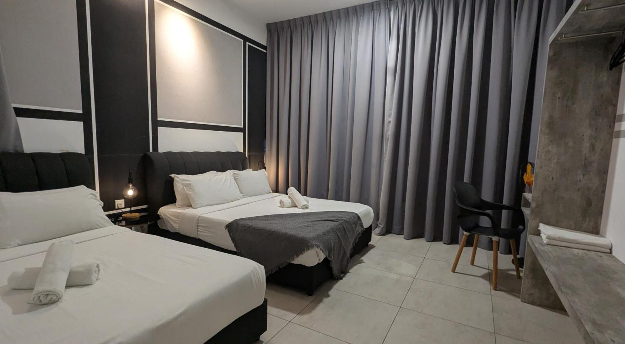Atlantis Residences By 360 Malacca